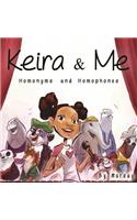 Keira & Me
