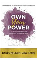 Own Your Power