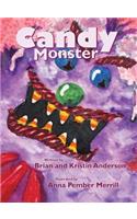 Candy Monster
