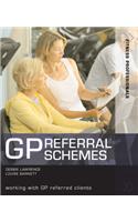 GP Referral Schemes: Working with GP Referred Clients(Fitness Professionals)