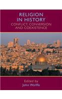 Religion in History