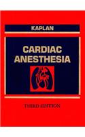 Cardiac Anesthesia