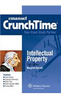 Emanuel Crunchtime for Intellectual Property