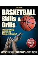 Basketball Skills & Drills - 3rd Edition
