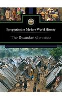 Rwandan Genocide