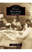 Historic Faulkner County