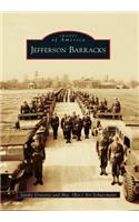 Jefferson Barracks