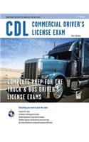 CDL - Commercial Driver's License Exam