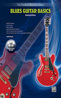 Blues Guitar Basics (Revised Edition)