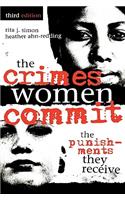 Crimes Women Commit