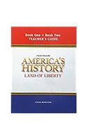 American History Land of Liberty