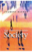 Individualized Society