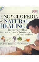 Natural Care:  Encyclopedia Of Natural Healing