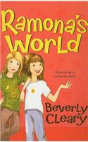 Ramona's World