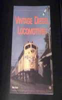 Vintage Diesel Locomotives (Enthusiast Color S.)