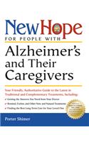 New Hope for People with Alzheimer's and Their Caregivers