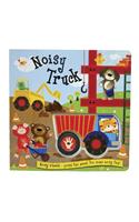 Noisy Truck