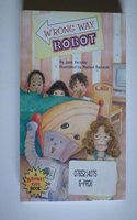 Wrong Way Robot, 6 Pack, Very First Chapters: (English)