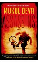 Assassins: A Ravinder Gill Novel