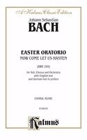 Easter Oratorio
