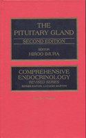 The Pituitary Gland (Comprehensive Endocrinology Series)