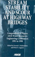 Stream Stability and Scour at Highway Bridges