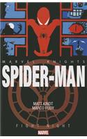 Marvel Knights: Spider-man - Fight Night