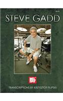 Steve Gadd