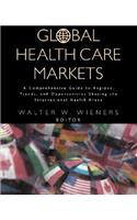 Global Health Care Markets