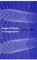 Hegel's Theory of Imagination