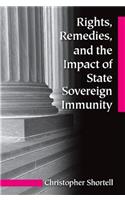 Rights, Remedies, and the Impact of State Sovereign Immunity