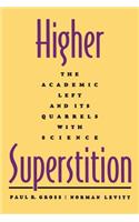 Higher Superstition