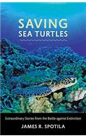 Saving Sea Turtles