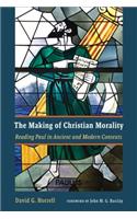 Making of Christian Morality