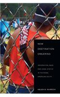 New Destination Dreaming