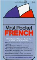 Vest Pocket French