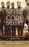 First Code Talkers