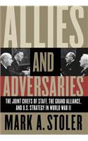 Allies and Adversaries
