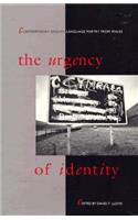 Urgency of Identity