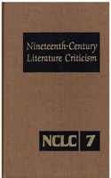 Nineteenth-Century Literature Criticism