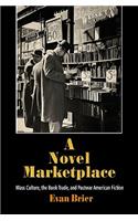 Novel Marketplace