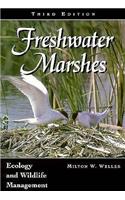 Freshwater Marshes