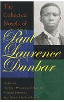 Collected Novels of Paul Laurence Dunbar