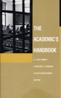 The Academic's Handbook -Pa