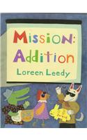 Mission: Addition
