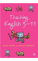 Teaching English 3-11