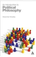 An Introduction to Political Philosophy