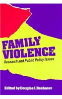 Family Violence