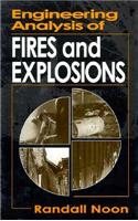 Engineering Analysis of Fires and Explosions