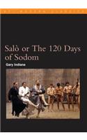Salo: (BFI Film Classics)